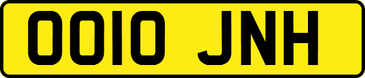 OO10JNH