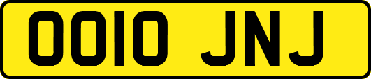 OO10JNJ