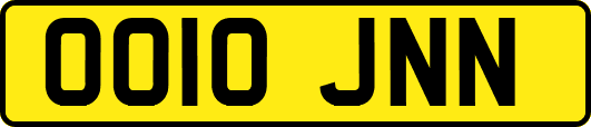 OO10JNN