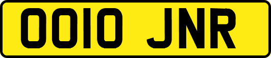 OO10JNR