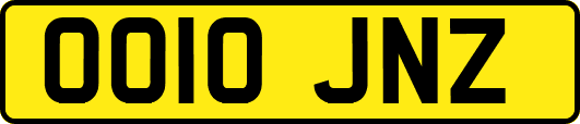 OO10JNZ