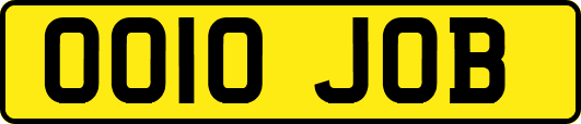 OO10JOB