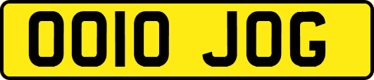 OO10JOG