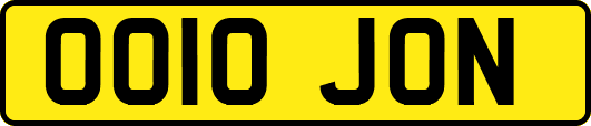 OO10JON