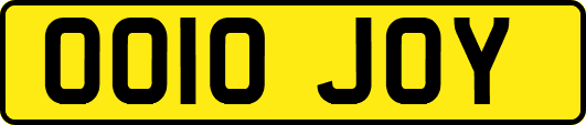 OO10JOY