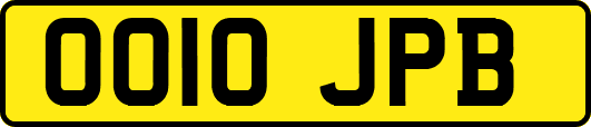 OO10JPB