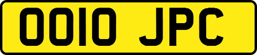 OO10JPC