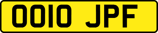 OO10JPF