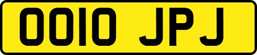 OO10JPJ