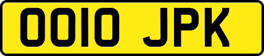OO10JPK