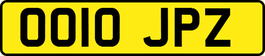 OO10JPZ