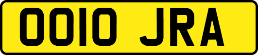 OO10JRA