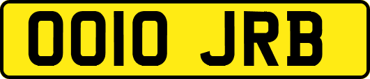 OO10JRB