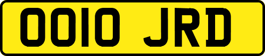 OO10JRD