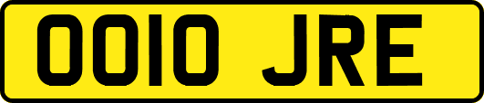 OO10JRE