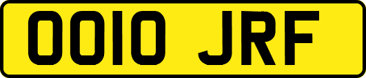 OO10JRF