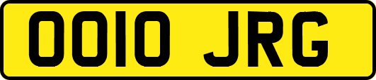 OO10JRG