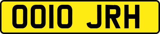 OO10JRH