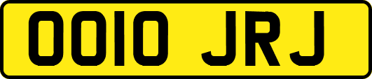 OO10JRJ