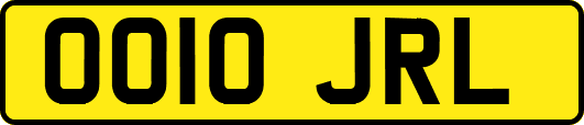 OO10JRL