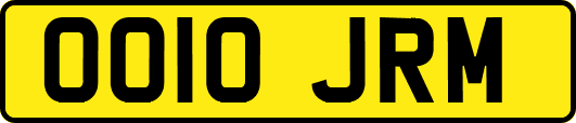 OO10JRM