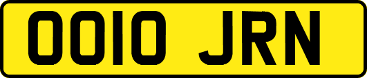 OO10JRN