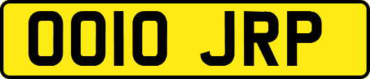 OO10JRP