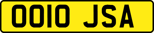 OO10JSA