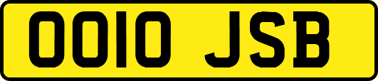 OO10JSB