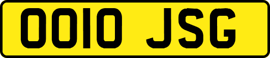 OO10JSG