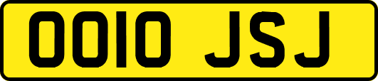 OO10JSJ