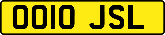 OO10JSL