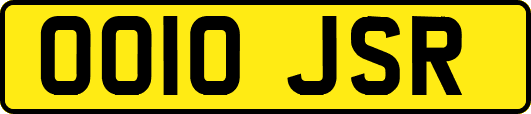 OO10JSR