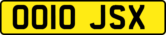 OO10JSX
