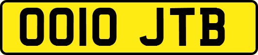 OO10JTB