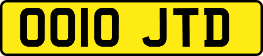OO10JTD