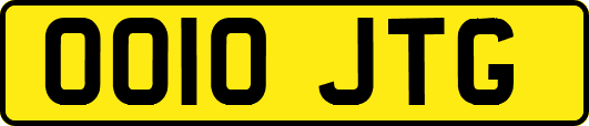 OO10JTG