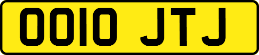 OO10JTJ