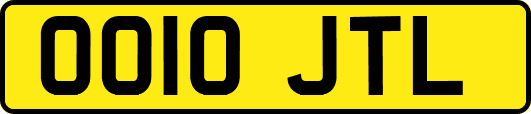 OO10JTL