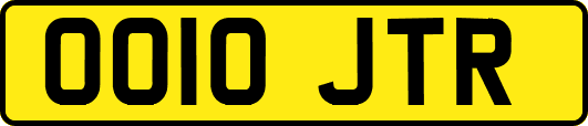OO10JTR