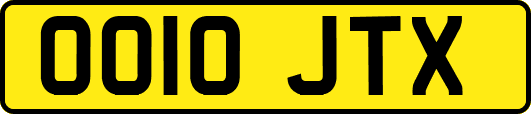 OO10JTX