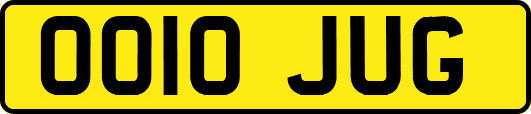 OO10JUG