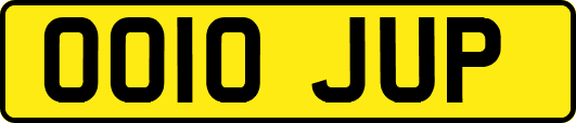 OO10JUP