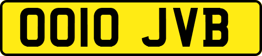 OO10JVB