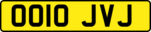 OO10JVJ