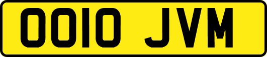 OO10JVM