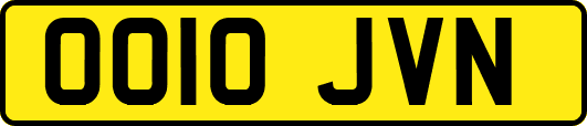 OO10JVN