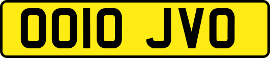 OO10JVO