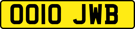 OO10JWB