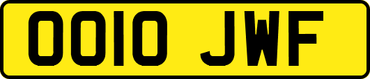 OO10JWF